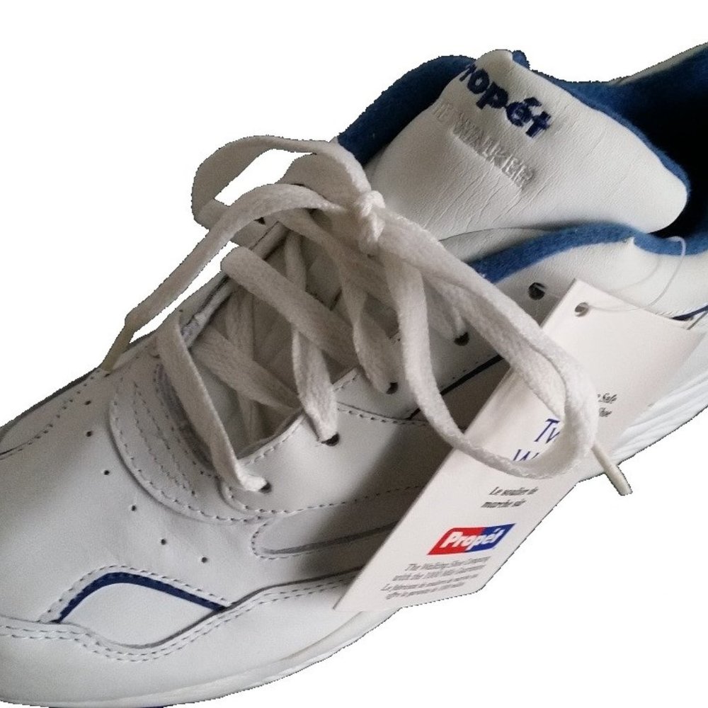 New Women's Propet Twilight Walker #3504